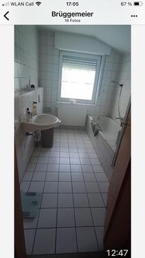 Foto - Etagenwohnung in Neuenkirchen