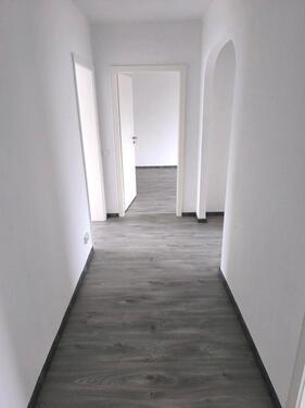 Foto - Etagenwohnung in Lehrte zur Miete