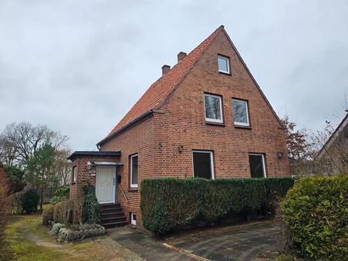 Foto - 4 Zimmer Einfamilienhaus zur Miete in Boostedt