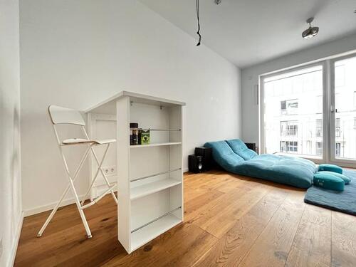 Foto - Gemütliche moderne Wohnung an der Hasenheide