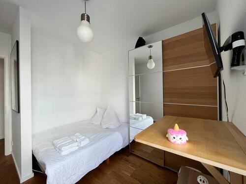 Foto - 2 Zimmer Etagenwohnung in Berlin