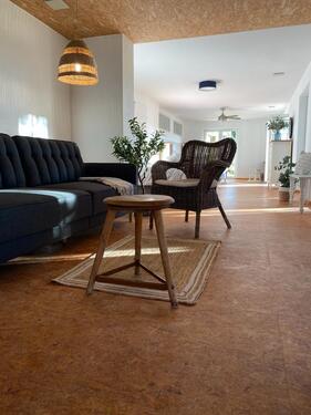 Foto - Landhaus FERIENWOHNUNG Schwäbische Alb 