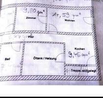 4 Zimmer Souterrain Wohnung - 900,00&nbsp;EUR Kaltmiete, ca.&nbsp; 68,00&nbsp;m&sup2; in Preetz (PLZ: 24211)