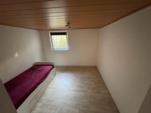 Foto - Etagenwohnung in Preetz zur Miete