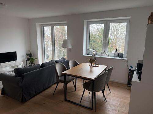 Foto - Wohnung Neubau - 950,00&nbsp;EUR Kaltmiete, ca.&nbsp; 48,00&nbsp;m&sup2;