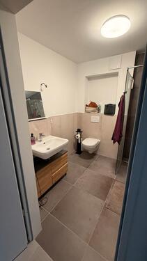 Foto - Etagenwohnung in Kiel zur Miete