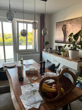 Foto - 1 Zimmer Etagenwohnung zur Miete in München