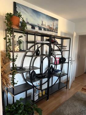 Foto - 1 Zimmer Etagenwohnung in München