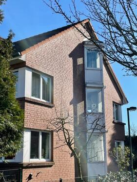 Foto - PV Wallbox Sauna - Reihenhaus Rehenendhaus exklusiv Godshorn