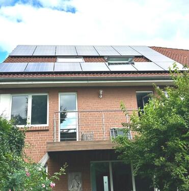 Foto - 6 Zimmer Reihenhaus zum Kaufen in Langenhagen