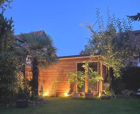 Foto - Reihenhaus in Langenhagen zum Kaufen