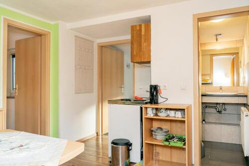 Foto - 2 Zimmer Etagenwohnung zur Miete in Kaulsdorf