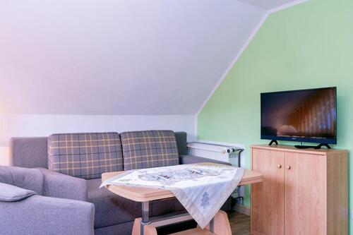 Foto - 2 Zimmer Etagenwohnung in Kaulsdorf