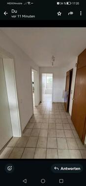 Foto - Wohnung DG 2 Zimmer - 420,00&nbsp;EUR Kaltmiete, ca.&nbsp; 56,00&nbsp;m&sup2;