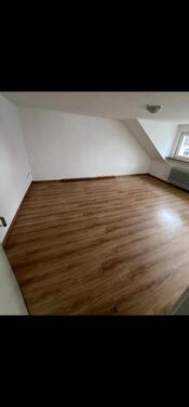 Foto - 2 Zimmer Dachgeschoßwohnung in Holzwickede