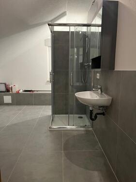 Foto - 2 Zimmer Dachgeschoßwohnung in Schwäbisch Hall