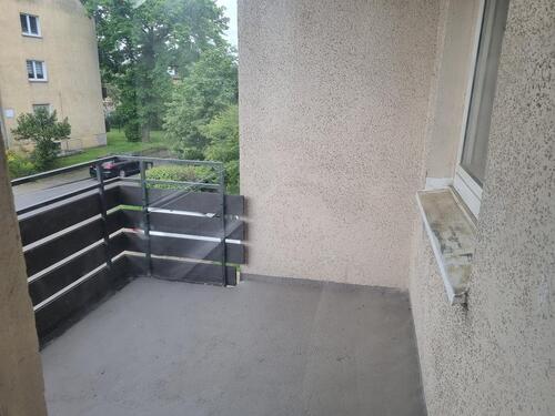 Foto - 4 Zimmer Erdgeschoßwohnung zur Miete in Hamm