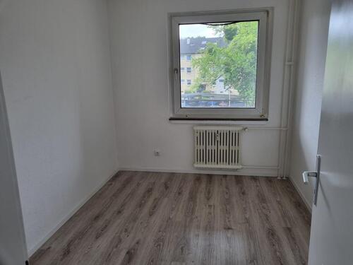 Foto - Erdgeschoßwohnung in Hamm zur Miete