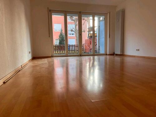 Foto - 3 Zimmer Erdgeschoßwohnung in Weil am Rhein