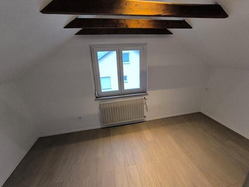 Foto - 2 Zimmer Dachgeschoßwohnung zur Miete in Murrhardt