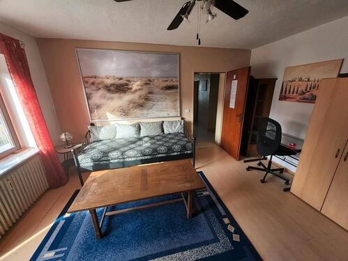 Foto - 1 WG Zimmer zu vermieten - 400,00&nbsp;EUR Kaltmiete, ca.&nbsp; 15,00&nbsp;m&sup2;