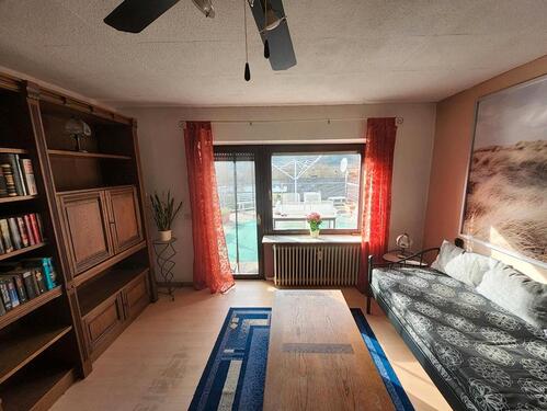 Foto - 1 Zimmer Etagenwohnung zur Miete in Wintrich