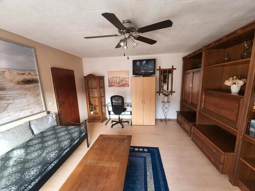 Foto - Etagenwohnung in Wintrich zur Miete