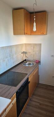 Foto - 34m² 1 Zimmer Wohnung in Heppenheim