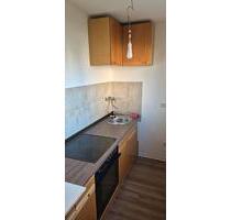 34m² 1 Zimmer Wohnung in Heppenheim - Heppenheim (Bergstraße)