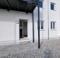 2 Zimmer Wohnung Nr. 3 in Töging - Mühldorf am Inn