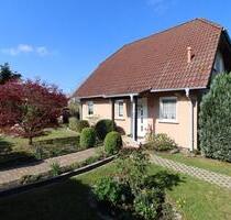 Familienfreundliches Einfamilienhaus in Oberuckersee - Prenzlau