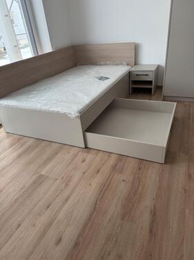 Foto - Etagenwohnung in Deggendorf zur Miete