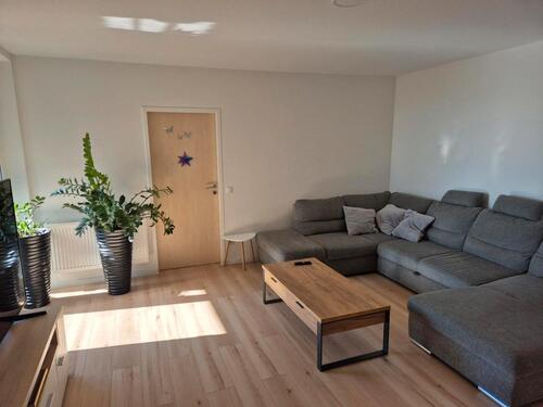 Foto - 2 Zimmer Etagenwohnung zur Miete in Waldkraiburg