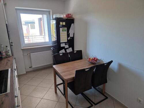 Foto - Etagenwohnung in Waldkraiburg zur Miete