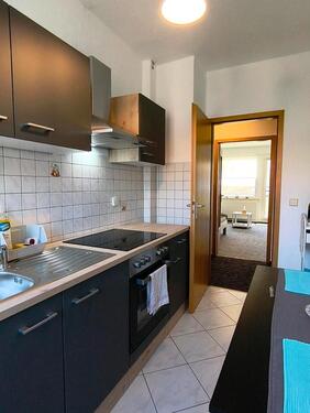 Foto - 1 Zimmer Ferien-Wohnung im Südharz zu verkaufen