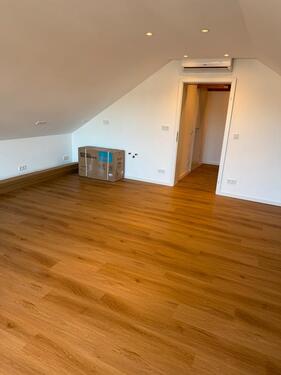 Foto - Dachgeschoßwohnung in Kleinwallstadt zur Miete