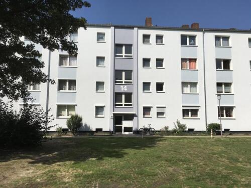 Foto - Charmante 2-Zimmer-Etagenwohnung in Unna – Vielseitig und einladend!