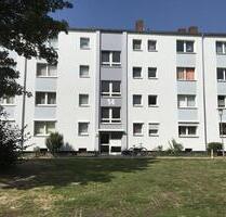 Charmante 2-Zimmer-Etagenwohnung in Unna – Vielseitig und einladend!