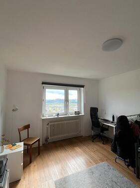 Foto - Marburg WG mit tollem Ausblick!