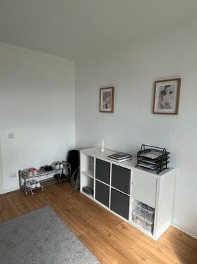 Foto - Etagenwohnung in Heinsberg zur Miete