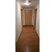 In Nieschütz: Vermiete schöne 3 Raumwohnung - Ebersbach