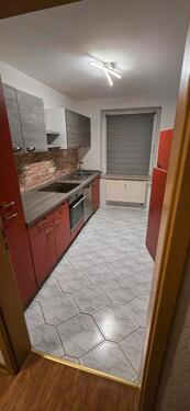 Foto - Etagenwohnung in Ebersbach zur Miete