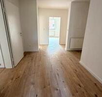 Brunsbüttel: ruhig gelegene 3-Zimmerwohnung im Erdgeschoss