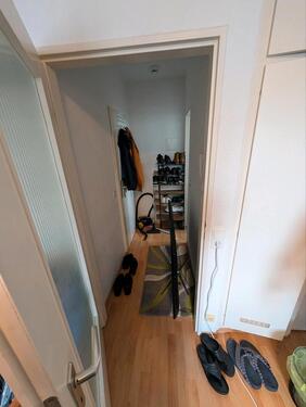 Foto - 1 Zimmer Etagenwohnung zur Miete in Frankfurt am Main