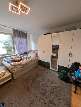 Foto - Etagenwohnung in Frankfurt am Main zur Miete