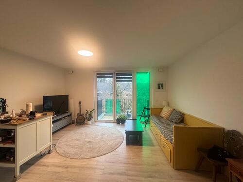 Foto - 1-Zimmer Apartment zur Zwischenmiete in Köln-Merheim