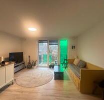 1-Zimmer Apartment zur Zwischenmiete in Köln-Merheim