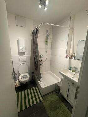 Foto - 1 Zimmer Etagenwohnung zur Miete in Köln