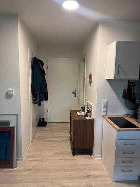 Foto - Etagenwohnung in Köln zur Miete
