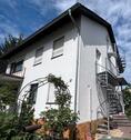 Foto - Haus Einfamilienhaus Wohnung Dachgeschoss Viernheim